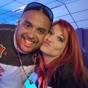 Meet your Posher, Aaron